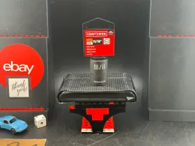 885911589093 CRAFTSMAN Tools Drive Impact Oxide