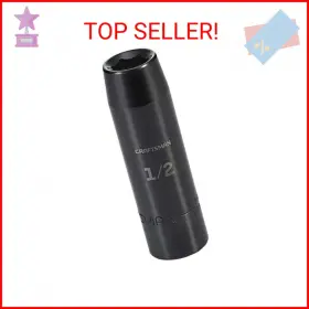 885911589314 CRAFTSMAN Impact Socket Drive
