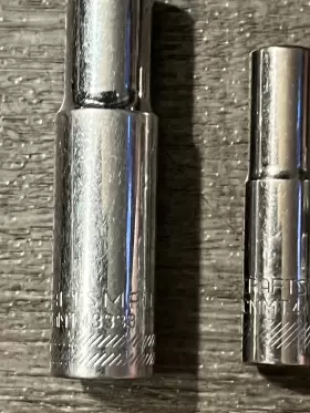 885911589666 CRAFTSMAN Adapter Extension #2
