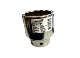 885911589895 CRAFTSMAN Socket Drive Point