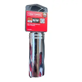 885911640732 CRAFTSMAN Drive Point Socket