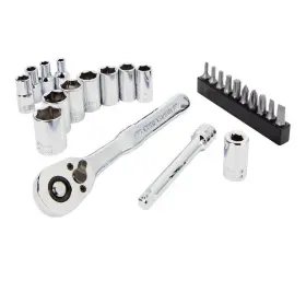 885911929356 CRAFTSMAN Socket Set Drive Storage