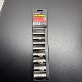 9-34539 CRAFTSMAN Ez Drive Laser Etch Socket Set