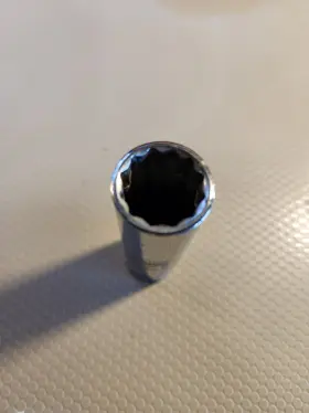 9-50762 CRAFTSMAN Drive Socket #3