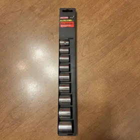 934438 CRAFTSMAN Sears Socket Set Drive