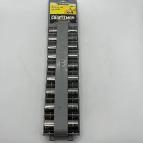 934444 CRAFTSMAN Socket Set