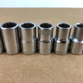 934457 CRAFTSMAN Drive Socket Set #3