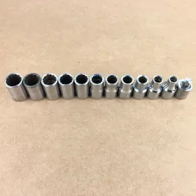 934457 CRAFTSMAN Drive Socket Set