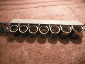 934458 CRAFTSMAN Drive Socket Set #3