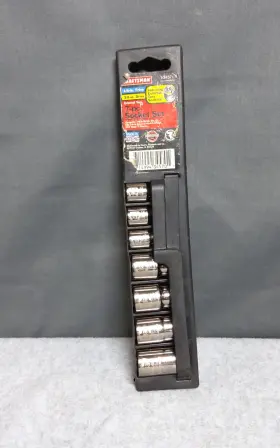 93457 CRAFTSMAN Socket Set