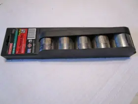 934572 CRAFTSMAN Drive Socket Set