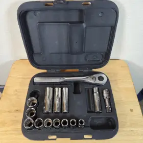 934870 CRAFTSMAN Drive Point Set Descript