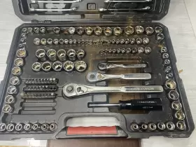 935154 CRAFTSMAN Drive Mechanics Tool Set #2