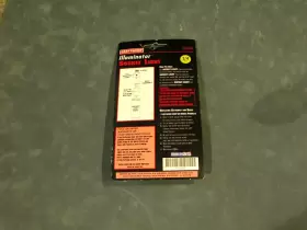 942526 CRAFTSMAN Drive Illuminator Socket Light Adapter Nos #3