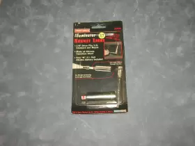 942526 CRAFTSMAN Drive Illuminator Socket Light Adapter Nos