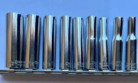 944454 CRAFTSMAN Sears Drive Point Socket Set