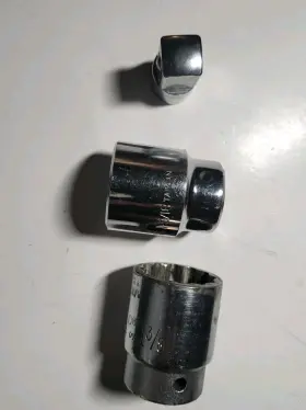 4271-47808-5544 CRAFTSMAN AND PROTO Sockets