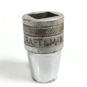 C-016 CRAFTSMAN Drive Sockets #2