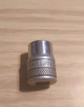 C010 CRAFTSMAN Drive Socket