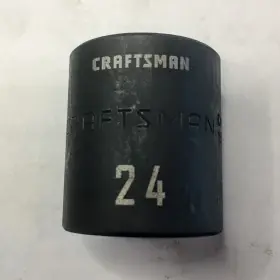 CMMT-15870 CRAFTSMAN Impact Socket