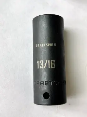 CMMT-16062 CRAFTSMAN Impact Socket
