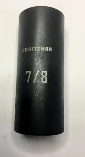 CMMT-16063 CRAFTSMAN Impact Socket