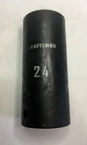CMMT-16086 CRAFTSMAN Impact Socket