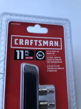 CMMT12040 CRAFTSMAN Crosman Drive #2