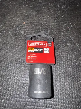 CMMT15855 CRAFTSMAN Impact Socket Drive