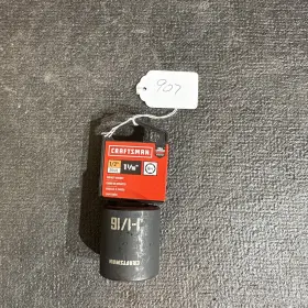 CMMT15859 CRAFTSMAN Impact Socket Drive