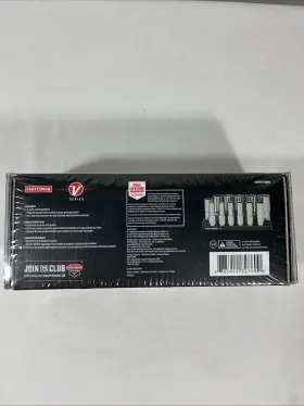 CMMT17360V CRAFTSMAN Drive Socket Set #3