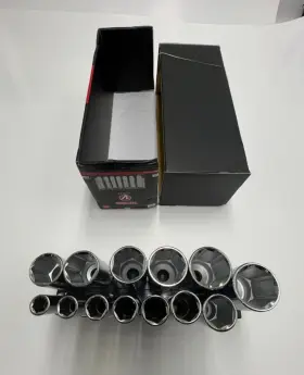 CMMT17395V CRAFTSMAN Drive Socket Point