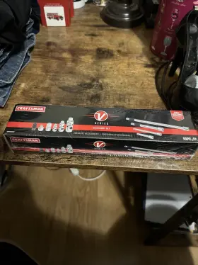 CMMT17799V CRAFTSMAN Drive Set