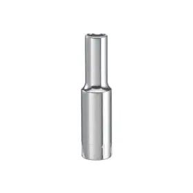 Craftsman Cmmt23145 5/16 Inch X 3/8 Drive Sae 6 Point Deep Socket
