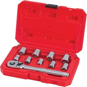 CMMT34553 CRAFTSMAN Mechanics Tool Socket Drive Combination