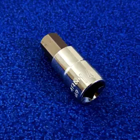 CMMT42669 CRAFTSMAN Hex Bit Allen Socket Car Repair
