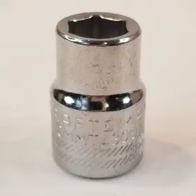 CMMT43001 CRAFTSMAN Point Drive Shallow Socket #2