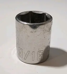 CMMT43004 CRAFTSMAN Tools Socket Drive Shallow