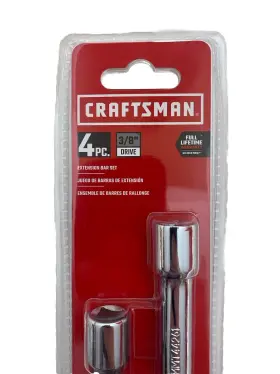 CMMT43282 CRAFTSMAN Extension Set #2