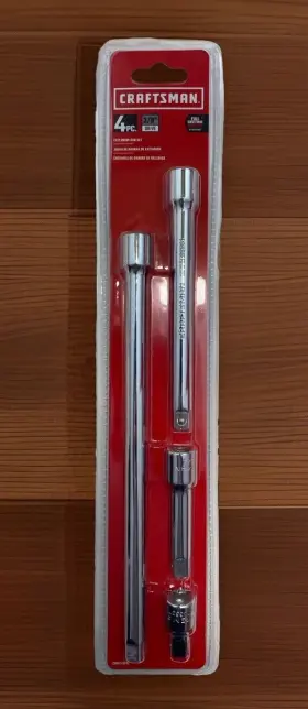 CMMT43282 CRAFTSMAN Extension Set