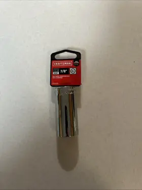 CMMT43339 CRAFTSMAN Drive Point Socket