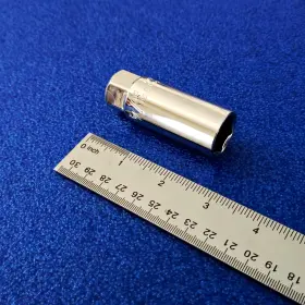 Craftsman Cmmt43340 3/4 Inch Spark Plug 6pt 3/8 Dr Socket P/n Free Shipping Lot Craftsman Cmmt43340 3/4 Inch Spark Plug 6pt 3/8 Dr Socket P/n Free Shipping Lot