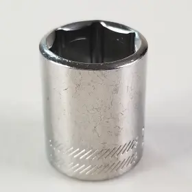 CMMT43480 CRAFTSMAN Point Drive Shallow Socket #3