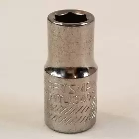 CMMT43493 CRAFTSMAN Point Drive Shallow Socket #2