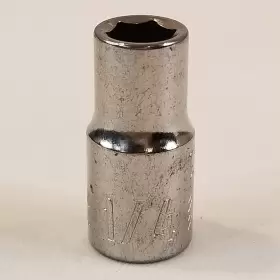 CMMT43493 CRAFTSMAN Point Drive Shallow Socket