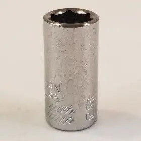 CMMT43495 CRAFTSMAN Point Drive Shallow Socket #3