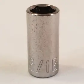 CMMT43495 CRAFTSMAN Point Drive Shallow Socket