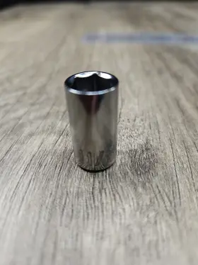 CMMT43496 CRAFTSMAN Drive Socket Shallow Box