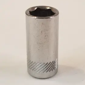 CMMT43504 CRAFTSMAN Point Drive Shallow Socket #3