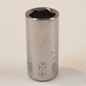 CMMT43504 CRAFTSMAN Point Drive Shallow Socket